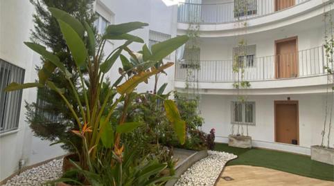 Foto 5 de Piso de alquiler en Calle José María Izquierdo, 24, Cruz Roja,  Sevilla Capital