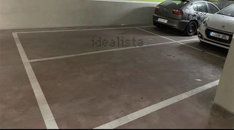 Foto 3 de Garaje de alquiler en Calle Ciudad de Faenza, 35, Puerta de Cuartos - Avda. de Portugal, Talavera de la Reina