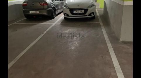 Foto 2 de Garaje de alquiler en Calle Ciudad de Faenza, 35, Puerta de Cuartos - Avda. de Portugal, Talavera de la Reina