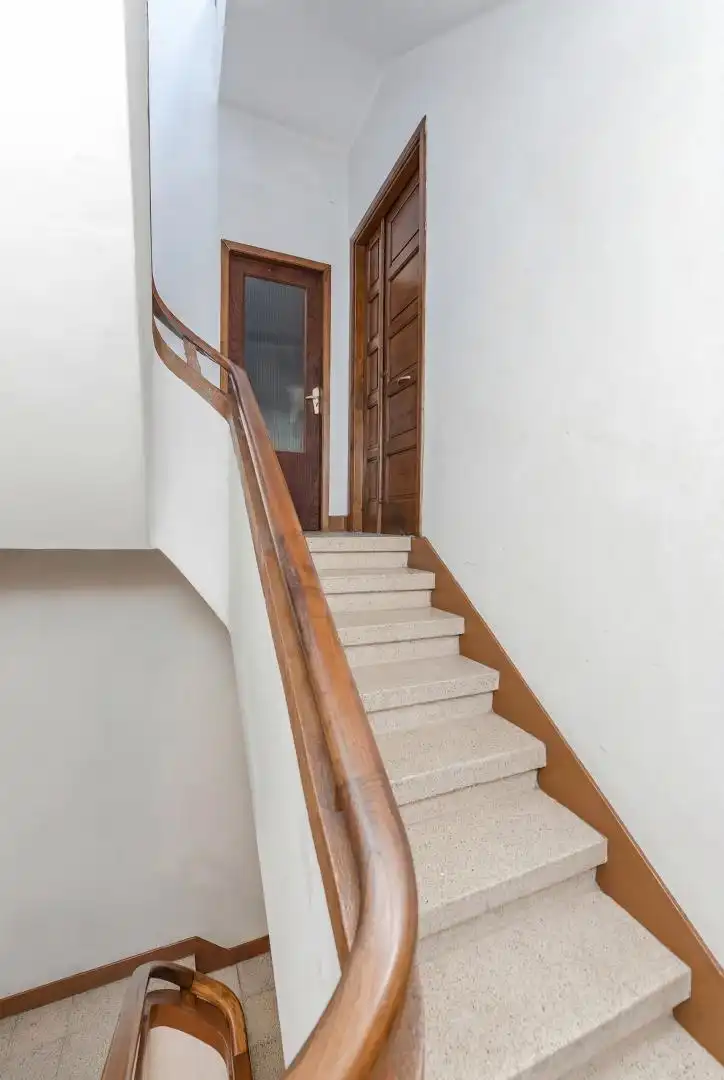 Casa adosada en venta en Rúa Arzobispo Gelmírez, 17, Vilagarcía Casa adosada en venta en Vilagarcía de Arousa