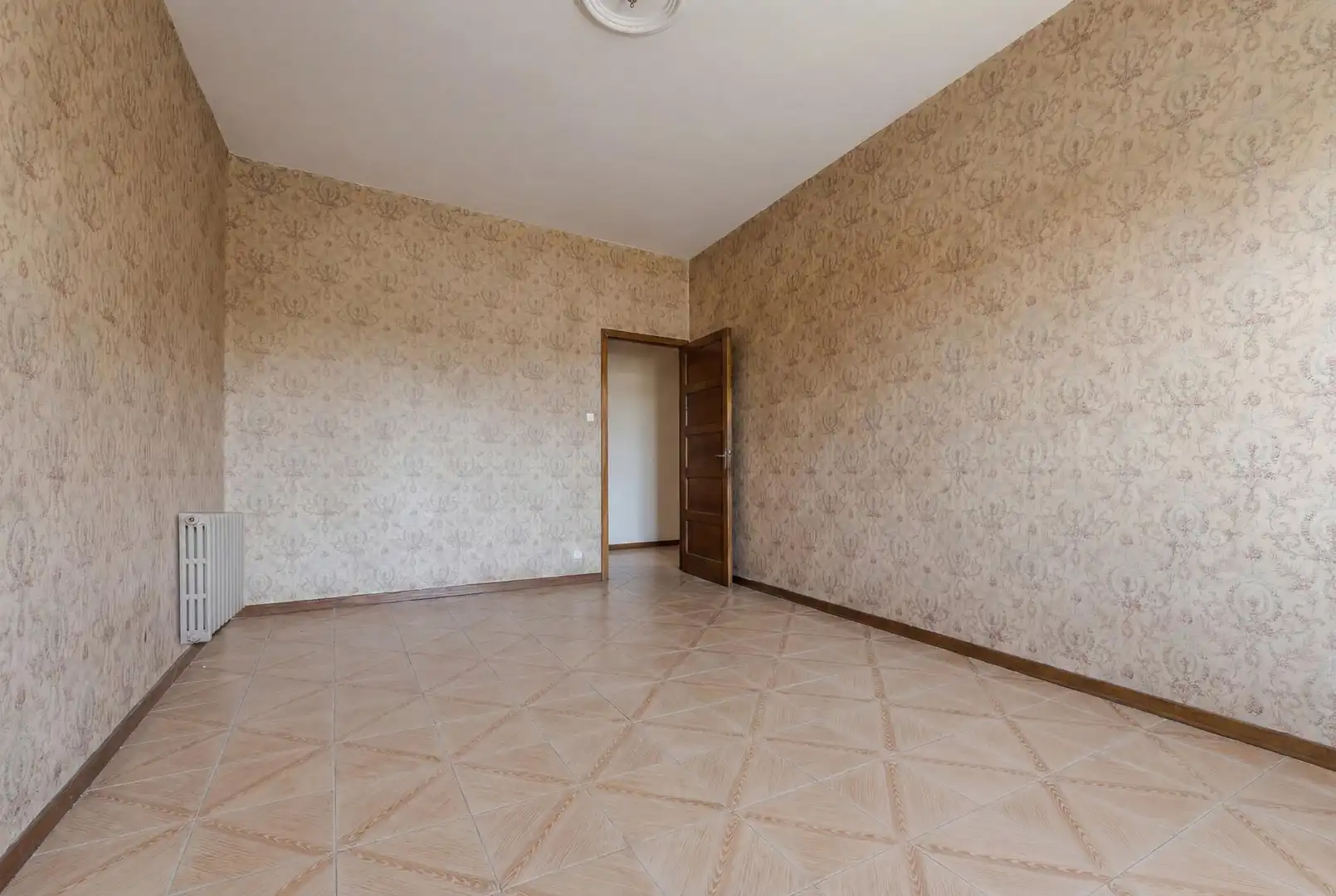 Casa adosada en venta en Rúa Arzobispo Gelmírez, 17, Vilagarcía Habitación de Casa adosada en venta en Vilagarcía de Arousa
