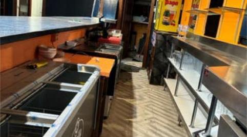 Foto 4 von Geschaftsraum zur Miete in San Cebrián de Campos, Palencia