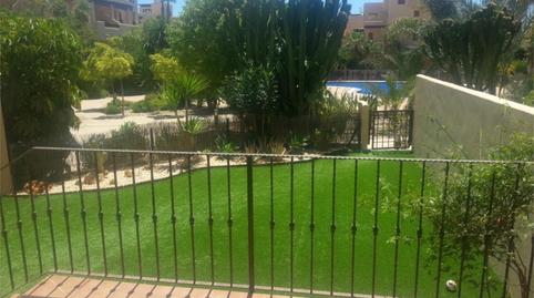 Foto 2 de Apartament de lloguer a Calle Arrayan, 2, Puerto Vera, Vera