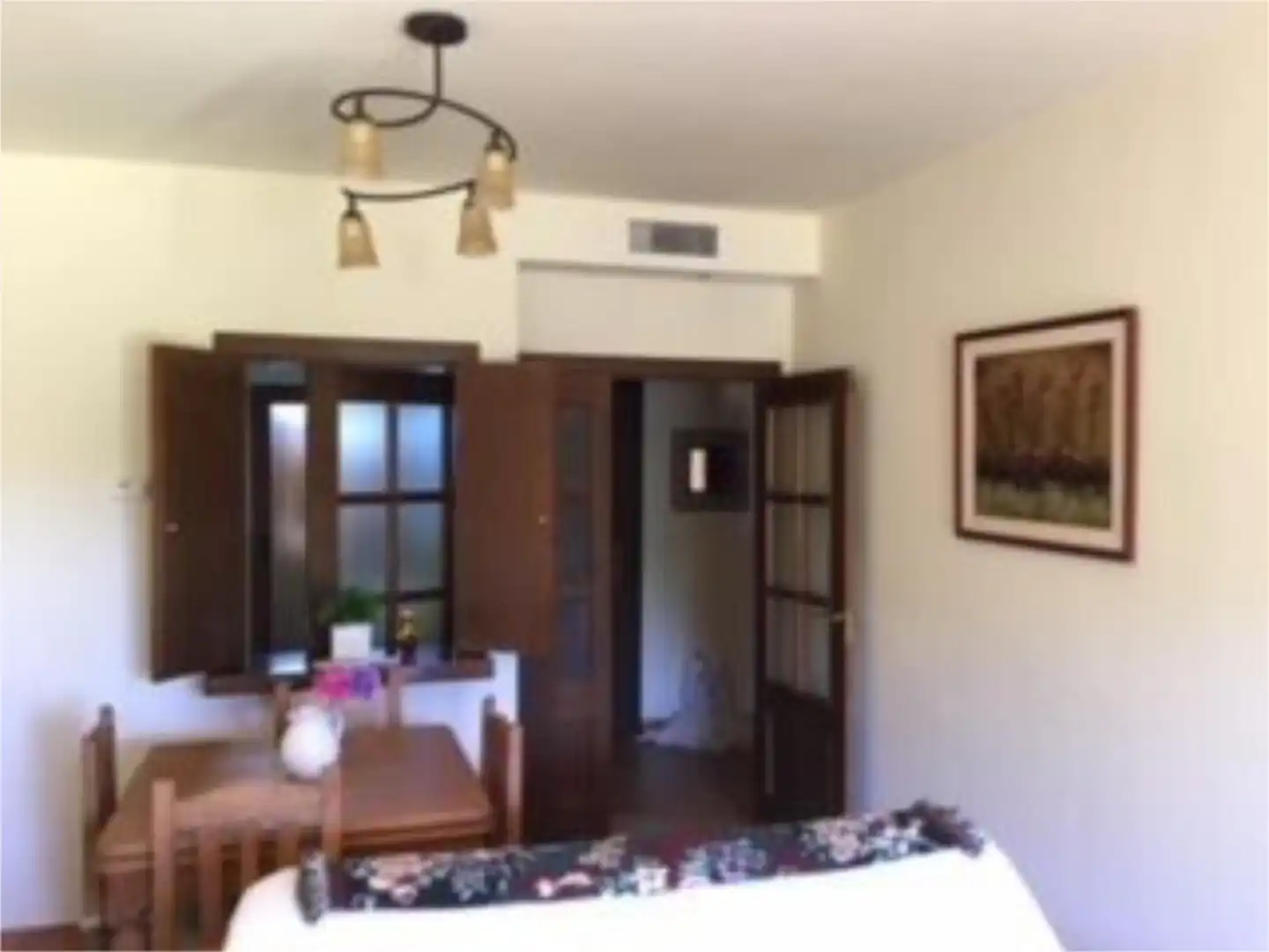 Apartments for rent in Vera  with Air Conditioner, Heating and Private garden