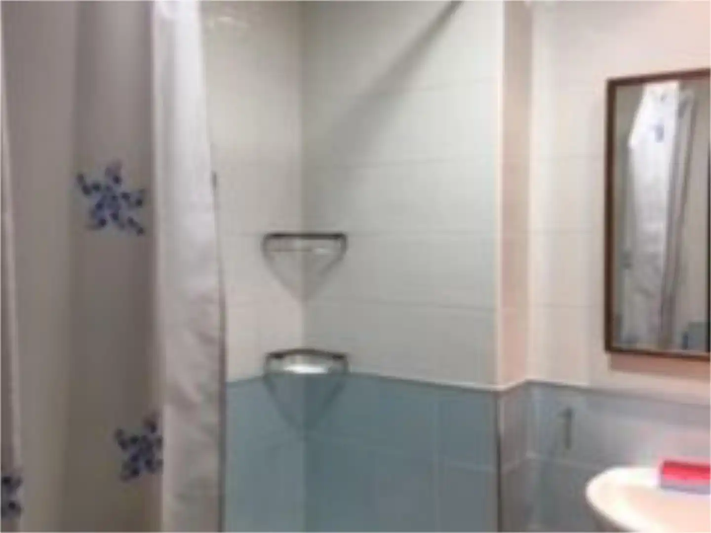 Bathroom of Apartments for rent in Vera  with Air Conditioner, Heating and Private garden