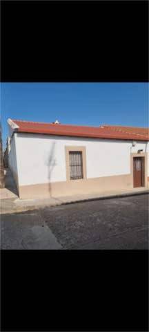 Casa-chalet en Venta en Herreruela