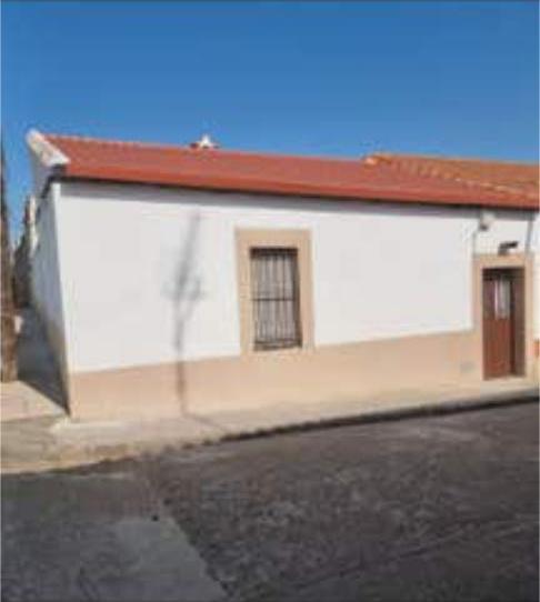 Houses for sale in Herreruela, Cáceres - image 1 Photo 1 of Houses for sale in Herreruela, Cáceres