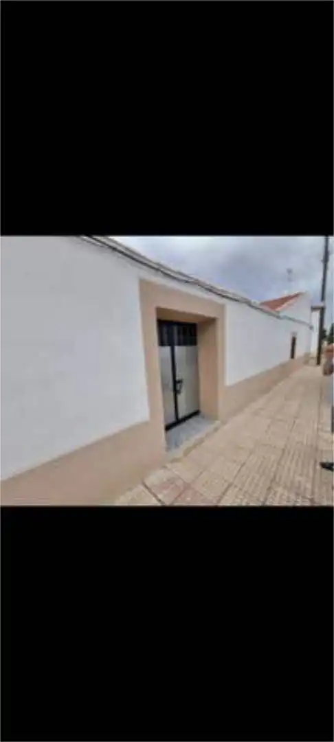 Houses for sale in Herreruela Exterior view of Houses for sale in Herreruela with Terrace