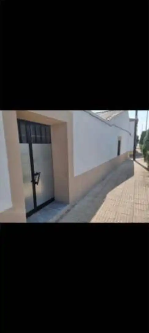 Houses for sale in Herreruela Exterior view of Houses for sale in Herreruela with Terrace