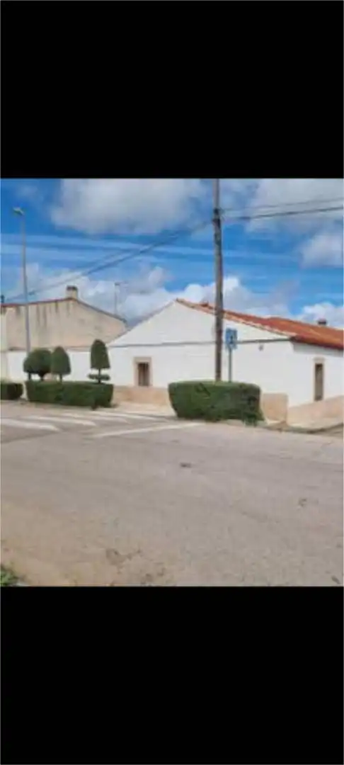 Houses for sale in Herreruela Exterior view of Houses for sale in Herreruela with Terrace