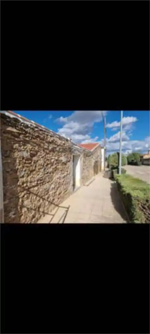 Houses for sale in Herreruela Exterior view of Houses for sale in Herreruela with Terrace