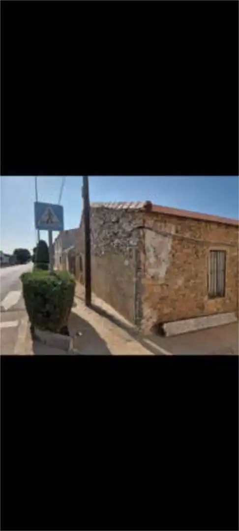 Houses for sale in Herreruela Exterior view of Houses for sale in Herreruela with Terrace