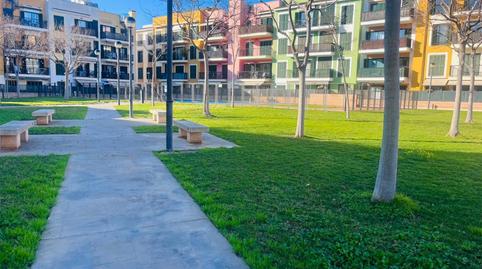 Foto 4 de Planta baja en venta en Carrer de Gaston Vuillier, 10, Estadi Balear,  Palma de Mallorca