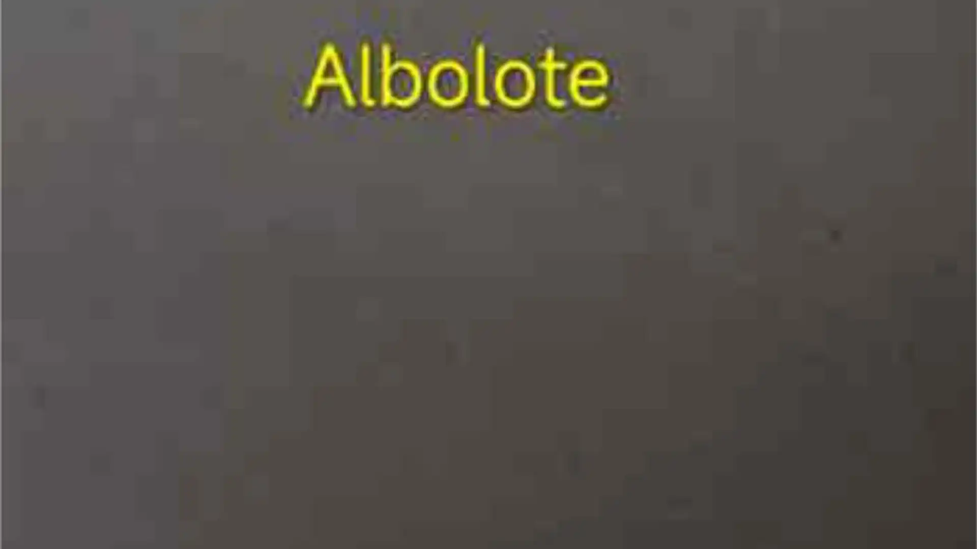 Trastero de alquiler en Albolote