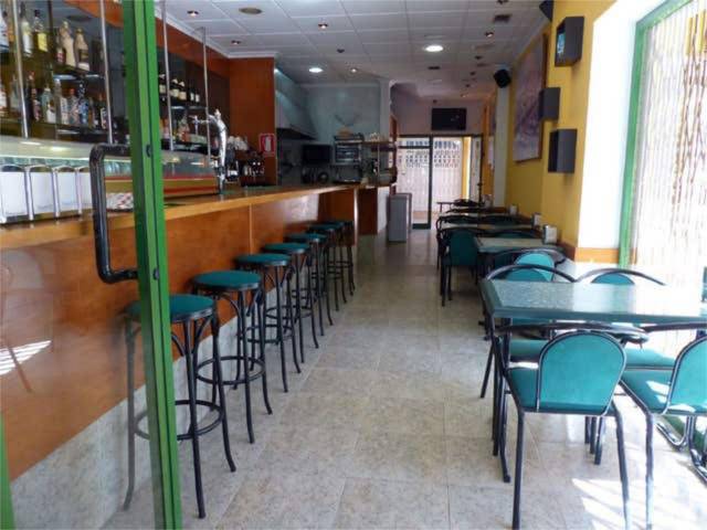 Local comercial en Alquiler en Playa de San Juan