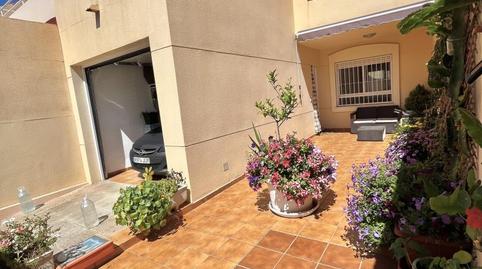 Foto 4 de Dúplex en venta en Avenida Río Andarax, 35, Huércal de Almería, Almería