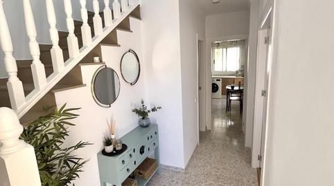 Foto 5 de Dúplex en venta en Avenida Río Andarax, 35, Huércal de Almería, Almería