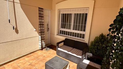 Foto 3 de Dúplex en venta en Avenida Río Andarax, 35, Huércal de Almería, Almería