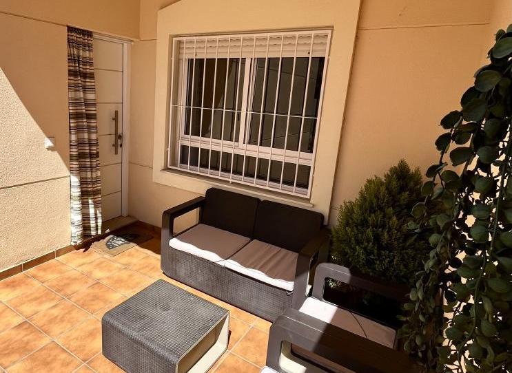 Dúplex en venda a Avenida Río Andarax, 35, Huércal de Almería, Almería - imatge 1 Foto 1 de Dúplex en venda a Avenida Río Andarax, 35, Huércal de Almería, Almería