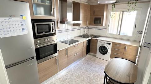 Dúplex en venda a Avenida Río Andarax, 35, Huércal de Almería, Almería - imatge 5 Foto 5 de Dúplex en venda a Avenida Río Andarax, 35, Huércal de Almería, Almería