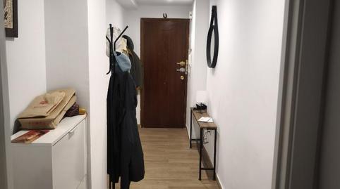 Foto 5 de Piso de alquiler en Carrer Abú Masaifa, 11, Xàtiva, Valencia