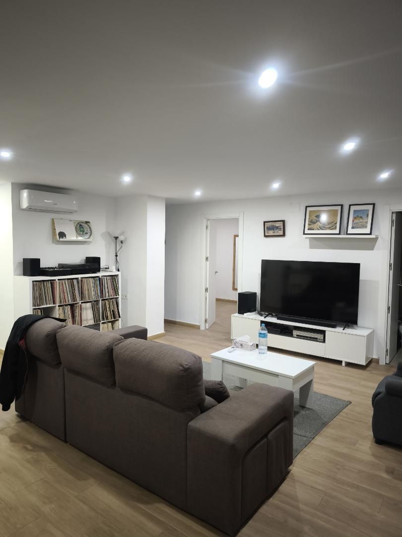 Piso de alquiler en Xàtiva con Aire acondicionado y Balcón