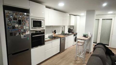 Foto 2 de Piso de alquiler en Carrer Abú Masaifa, 11, Xàtiva, Valencia