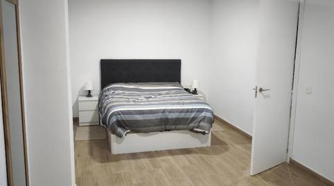 Foto 3 de Piso de alquiler en Carrer Abú Masaifa, 11, Xàtiva, Valencia