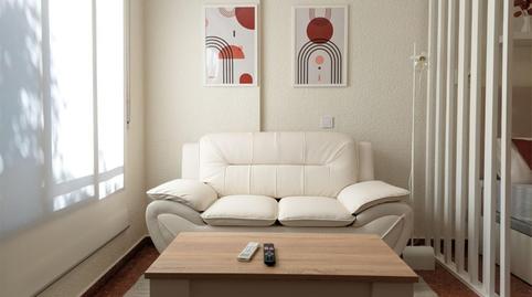 Foto 2 de Piso para compartir en Carrer del Pare Mendez, 110, Poble Nou, Torrent