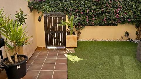 Foto 2 de Casa adosada en venta en Calle B2a, 68, Hacienda del Álamo Golf, Fuente Álamo de Murcia