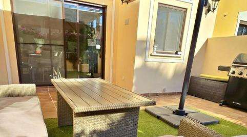 Foto 4 de Casa adosada en venta en Calle B2a, 68, Hacienda del Álamo Golf, Fuente Álamo de Murcia