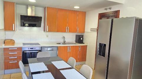 Foto 5 de Casa adosada en venta en Calle B2a, 68, Hacienda del Álamo Golf, Fuente Álamo de Murcia