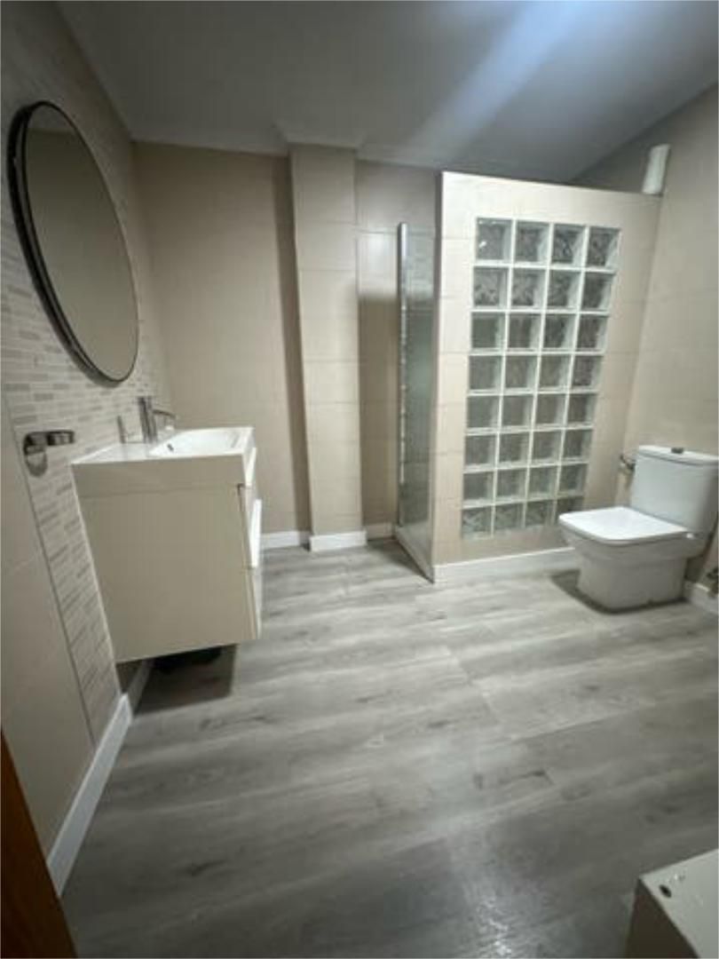 Bany de Casa o xalet en venda en Cartagena amb Terrassa