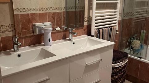 Foto 4 de Pis de lloguer a Avenida de las Fuerzas Armadas, 28, Los Angeles - Apolonia, Lorca