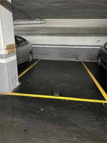 Garaje en Alquiler en Masustegi - Monte Caramelo