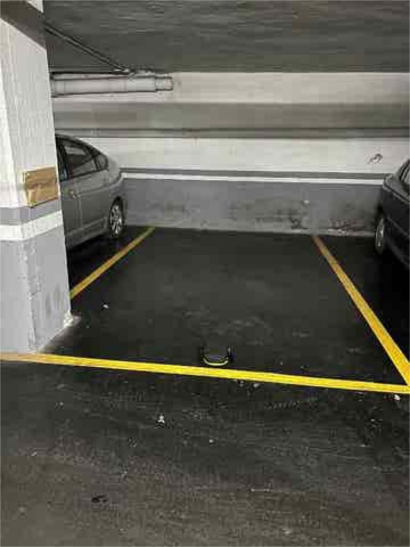 Parking de Garaje de alquiler en Bilbao 