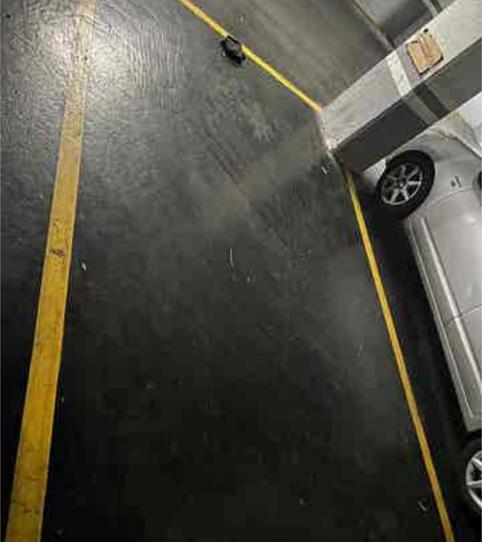 Garaje de alquiler en Masustegi - Monte Caramelo, Bilbao - imagen 2 Foto 2 de Garaje de alquiler en Masustegi - Monte Caramelo, Bilbao