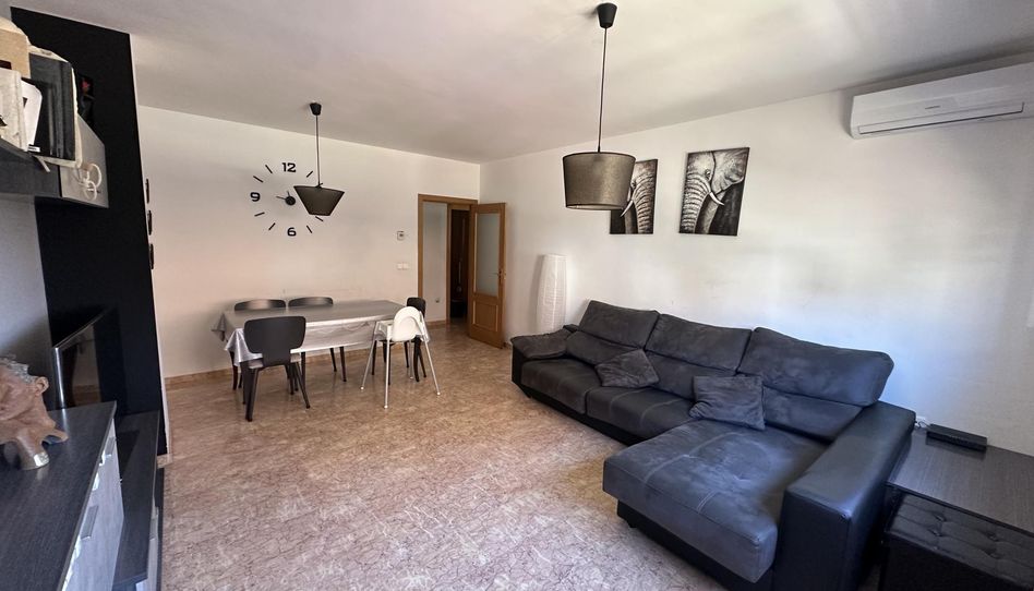 Piso en venta en Avinguda Carmen Vidal, 9, Zona Nord, Alcoy / Alcoi - imagen 1 Foto 1 de Piso en venta en Avinguda Carmen Vidal, 9, Zona Nord, Alcoy / Alcoi