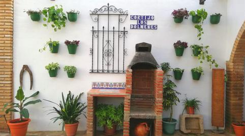 Foto 2 de Casa o xalet de lloguer a Diseminado Poligono 216, 39, Zona de la Vega, Antequera