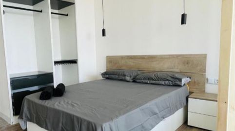 Foto 2 de Piso de alquiler en Plaza Playa Paraíso, 1, Aguadulce Sur, Roquetas de Mar