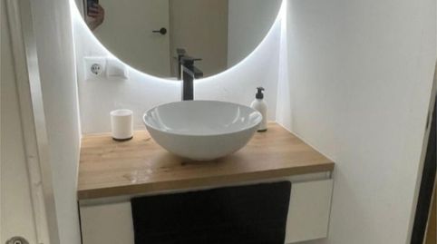 Foto 4 de Piso de alquiler en Plaza Playa Paraíso, 1, Aguadulce Sur, Roquetas de Mar