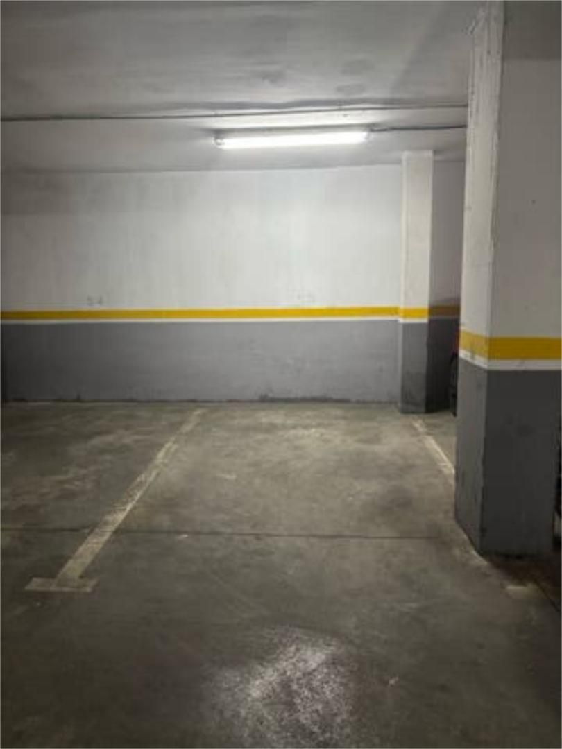 Aparcament de Garatge de lloguer en  Madrid Capital