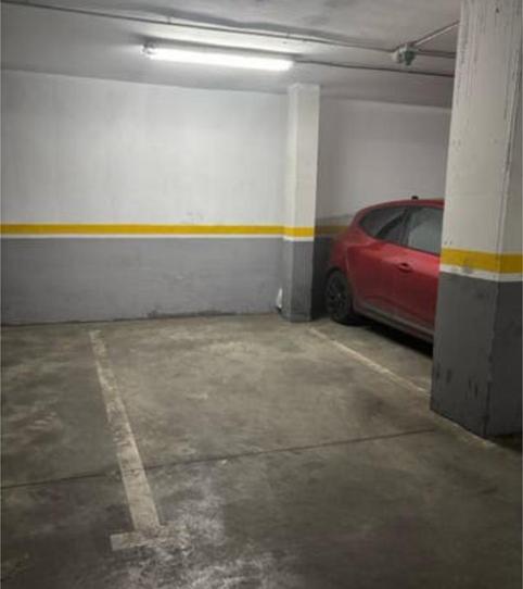 Foto 2 de Garatge de lloguer a Palos de Moguer,  Madrid Capital