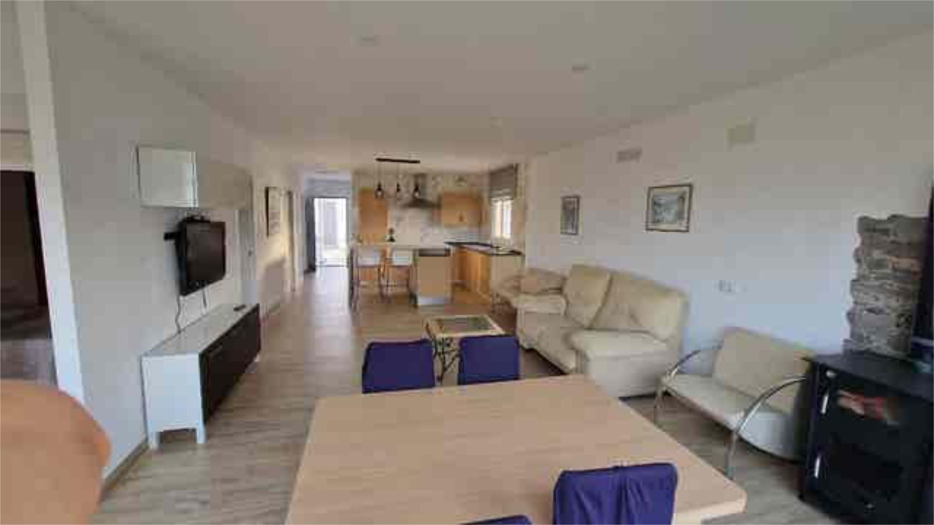 Casa o chalet de alquiler en Manilva Pueblo