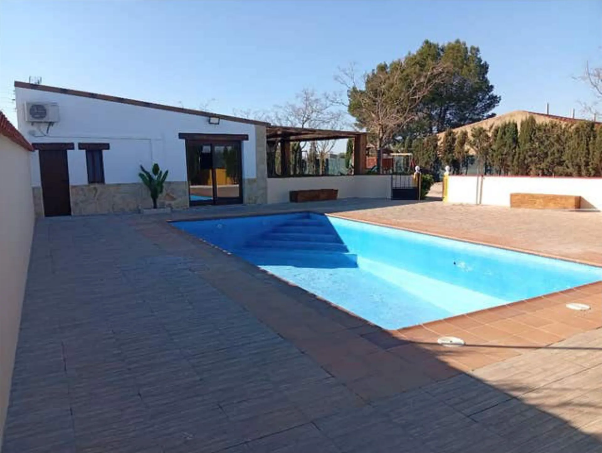 Casa o chalet de alquiler en San Clemente