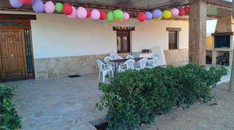 Casa o chalet de alquiler en San Clemente, Cuenca - imagen 2 Foto 2 de Casa o chalet de alquiler en San Clemente, Cuenca