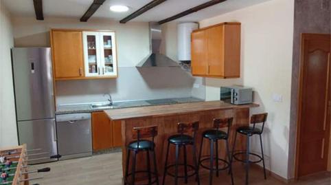 Casa o chalet de alquiler en San Clemente, Cuenca - imagen 3 Foto 3 de Casa o chalet de alquiler en San Clemente, Cuenca