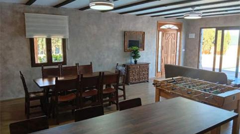 Casa o chalet de alquiler en San Clemente, Cuenca - imagen 5 Foto 5 de Casa o chalet de alquiler en San Clemente, Cuenca