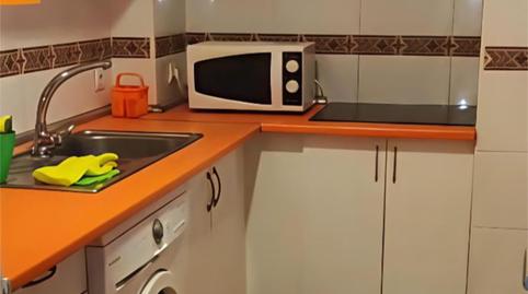 Photo 5 of Flat for sale in Calle Cardenal Reig, 6, Centro de Especialidades, Ocaña