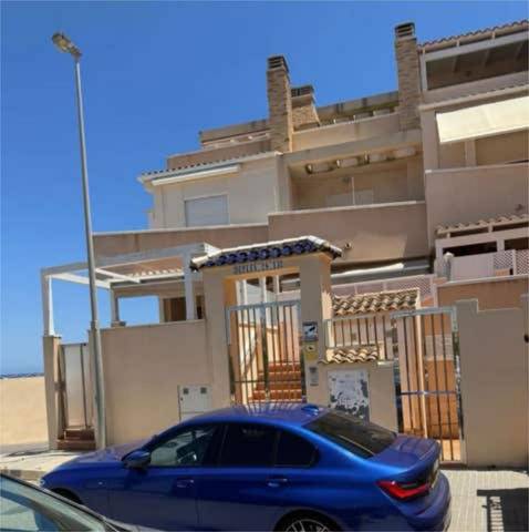 Garaje en Alquiler en Cabo de Palos